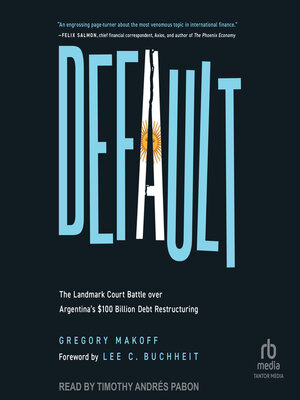 cover image of Default